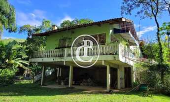 Imagem: Sítio em monteiro lobato sp