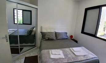 Imagem 7: Imóvel para aluguel tem 30 metros quadrados com 1 quarto em Bela Vista - São Paulo - SP