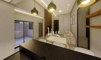 Imagem 5: Casa à venda, 97 m² por R$ 610.000,00 - Jardim Residencial Villaggio Ipanema I - Sorocaba