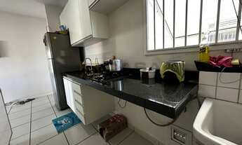 Imagem 3: Apartamento 3 quartos c/suite à Venda cond. Rossi Arboretto Hélio Ferraz