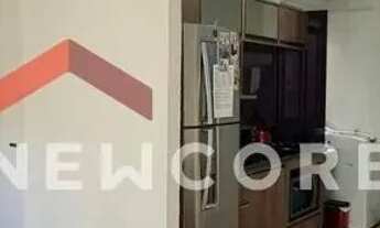 Imagem: Apartamento em Rua Irmã Teresilda Steffen