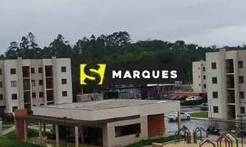 Imagem: Apartamento 2 Quartos 43 m², Paranaguamirim