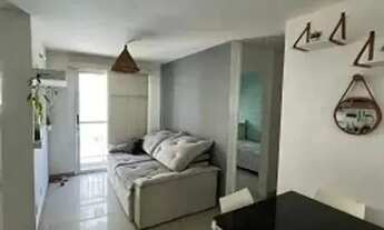 Imagem 3: Apartamento para Venda em São Paulo, Chácara Califórnia, 2 dormitórios, 1 banheiro, 1 vaga