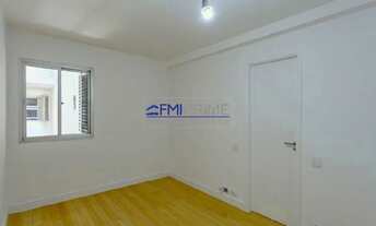 Imagem 2: APARTAMENTO À VENDA 106M² COM 3 DORMITÓRIOS, 1 SUÍTE E 1 VAGA - REGIÃO DA SUMARÉ - SP