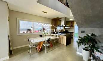 Imagem 7: Casa de Alto Padrão para Locação - Condomínio Cyrela Landscape Seminário