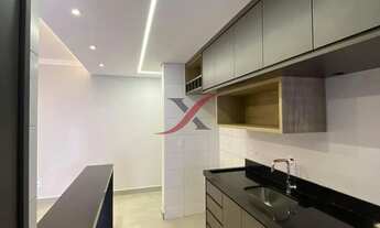 Imagem 6: Vendo Apto - 3 Dor / Suíte / 2 Vg / 90m² - Vl Imperial - Próx Unimed - SJRP/SP