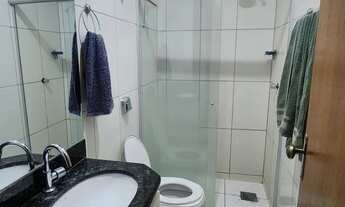 Imagem 2: Aluguel de quarto feminino em apê no centro de Pirapora MG (apenas mulheres!