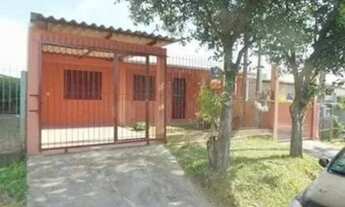 Imagem: SAPUCAIA DO SUL - CASA - NOVA SAPUCAIA