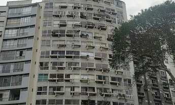 Imagem: Apartamento à venda em São Paulo-SP, República