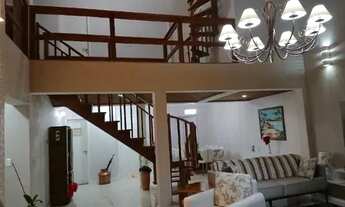 Imagem 7: Casa em Porto Alegre, no bairro Espirito Santo, com 4 dormitório(s), e 4 banheiros, à vend