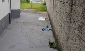 Imagem 2: Casa com 1 dormitório para alugar, 30 m² por R$ 1.234,00/mês - Gopoúva - Guarulhos/SP