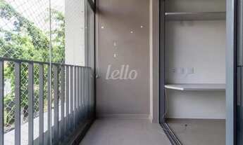 Imagem 3: Apartamento 1 quartos para alugar no(a) Vila Mariana