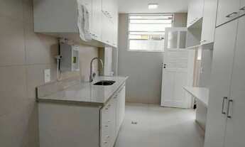 Imagem: Maravilhoso apartamento de 03 quartos, reformado