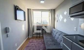 Imagem: Apartamento à Venda - Cambuci, 1 Quarto