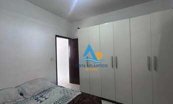 Imagem 6: Casa com 2 dormitórios à venda, 65 m² por R$ 360.000 - Vila Antártica - Praia Grande/SP