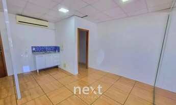 Imagem 2: Sala - Alphaville - Campinas