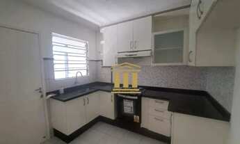 Imagem 3: Sobrado com 3 dormitórios para alugar, 104 m² por R$ 4.476,15/ano - Jardim América - São J