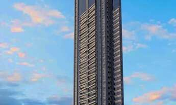 Imagem: Apartamento para venda com 140 metros quadrados