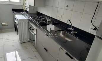 Imagem 4: Apartamento para locação no bairro São Bernardo em Campinas