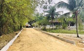 Imagem 6: Entrada de: R$ 5.000,00 - Residencial em Guaratiba - Terrenos - Últimos Lotes - Maravilhos