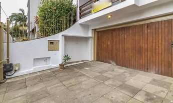 Imagem 3: Casa / 3 Dormitórios / 1 Suíte / 3 Vagas / Churrasqueira / Piscina / Jardim Planalto / Jar