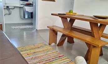 Imagem 5: Apartamento com 2 quartos à venda em Enseada - SP