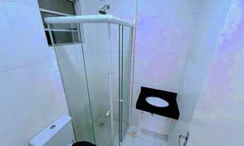 Imagem 7: Imóvel para venda com 44 metros quadrados com 2 quartos em Planalto Ayrton Senna - Fortale