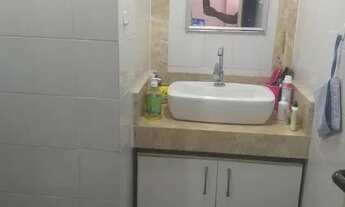 Imagem 5: Excelente apartamento MOBILIADO em Intermares - 51 m² - 2/4 - Res. Delphos