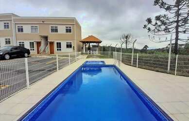 Imagem 12: Vendas Apartamento Almirante Tamandaré PR