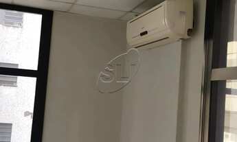 Imagem 6: Excelente sala comercial com 84,30 m², localizada no 3º andar