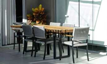 Imagem 7: Casa em Sorocaba, com 295m², à venda em condomínio de alto padrão Village Saint Claire