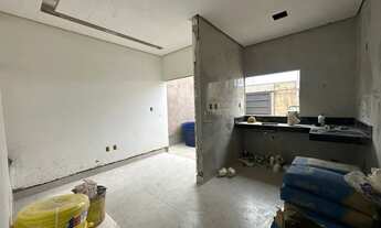 Imagem: CASA A VENDA NO BAIRRO RESIDENCIAL SUL