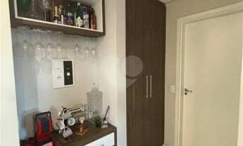 Imagem 3: Apartamento à venda com 2 quartos, sendo 1 suíte, no condomínio Gran Vision, Sorocaba - SP