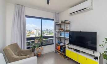 Imagem: Apartamento 1 dormitório, no bairro Azenha