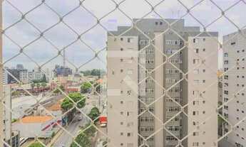 Imagem 10: Apartamento à Venda - Vila Clementino, 3 Quartos, 90 m2