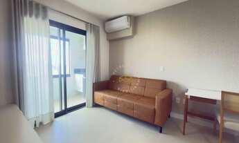 Imagem 3: APARTAMENTO COM 1 DORMITÓRIO TODO MOBILIADO PARA ALUGAR, 46 M² NO BAIRRO BOSQUE EM CAMPINA