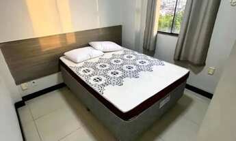 Imagem 7: RC-ALUGA-SE APT NO ED.LUVI FLAT RESIDENCE