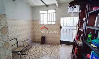 Imagem 3: Casa em Rua Silva Jardim - Floresta - Belo Horizonte/MG