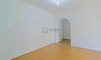 Imagem 7: Aluguel Apartamento 2 Dormitórios - 65 m² Vila Olímpia