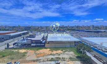 Imagem 7: Apartamento Signature Jd. Aquarius, São José dos Campos-SP: 3 quartos, 3 suítes, 2 salas