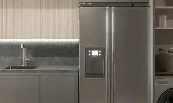 Imagem 3: Apartamento resort em ponta de campia 3 quartos 2 suíte varanda terraço