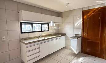 Imagem 6: APARTAMENTO RESIDENCIAL em NATAL - RN, TIROL