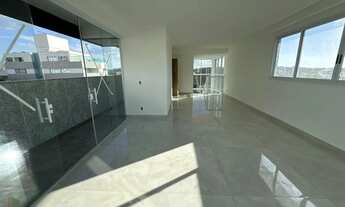 Imagem 4: Cobertura de 4 suítes no Liberdade/Jaraguá, Belo Horizonte - VENDA