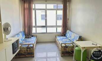 Imagem 3: Apartamento à venda no Gonzaga | 2 dormitórios | 1 suíte