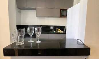 Imagem 4: Apartamento 1 Quarto para aluguel, 1 quarto, 1 suíte, 1 vaga, Santa Efigênia - Belo Horizo