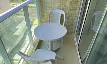 Imagem 4: Flat Apartamento com 1 dormitório