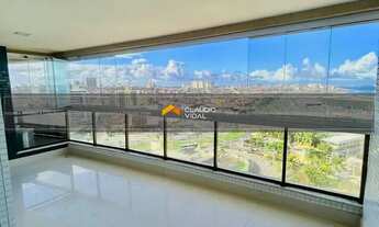 Imagem 3: Apartamento 3/4 com 2 suítes, Armação, Salvador - BA
