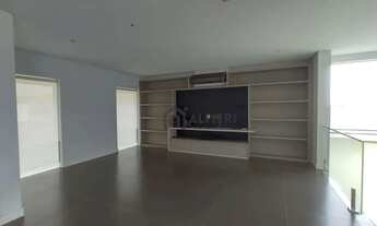 Imagem 4: Casa com 4 dormitórios à venda, 420 m² por R$ 7.000.000,00 - Gênesis 2 - Santana de Parnaí