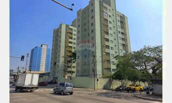 Imagem: Apartamento 2 dormitórios no Parque Industrial