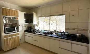 Imagem 7: CASA-04 QTS-03 SUÍTES-MAIS LOJA 100m²-PONTE ALTA NORTE-RUA SAO FRANCISCO-GAMA-DF